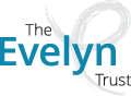 Evelyn Trust Logo